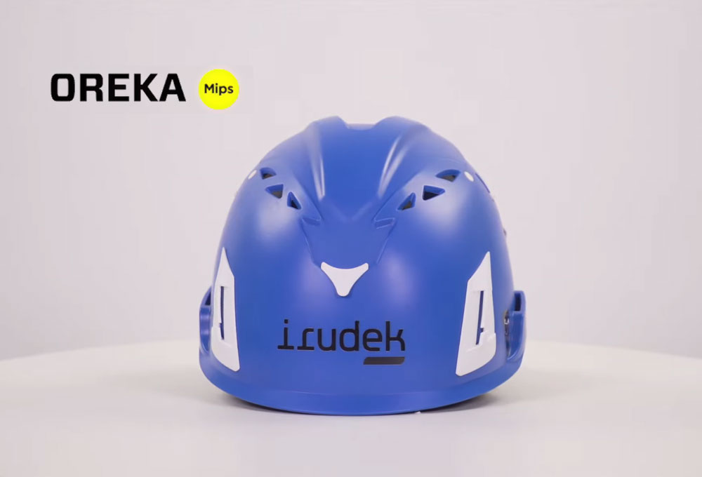 Casco Di Sicurezza Con Tecnologia Mips Utilizzarlo Al Meglio